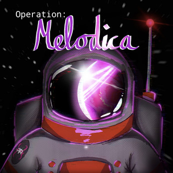 Operation: Melodica screenshot
